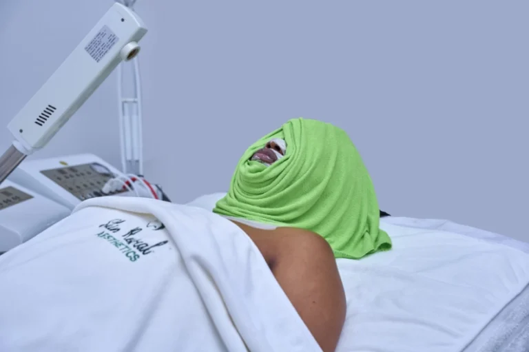 Blemish control - Skin Reveal Aesthetics, Nairobi Kenya
