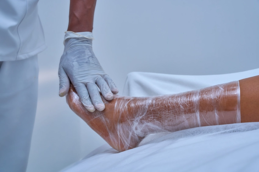 Legzyme Revival Therapy in Nairobi Kenya - Skin Reveal Aesthetics