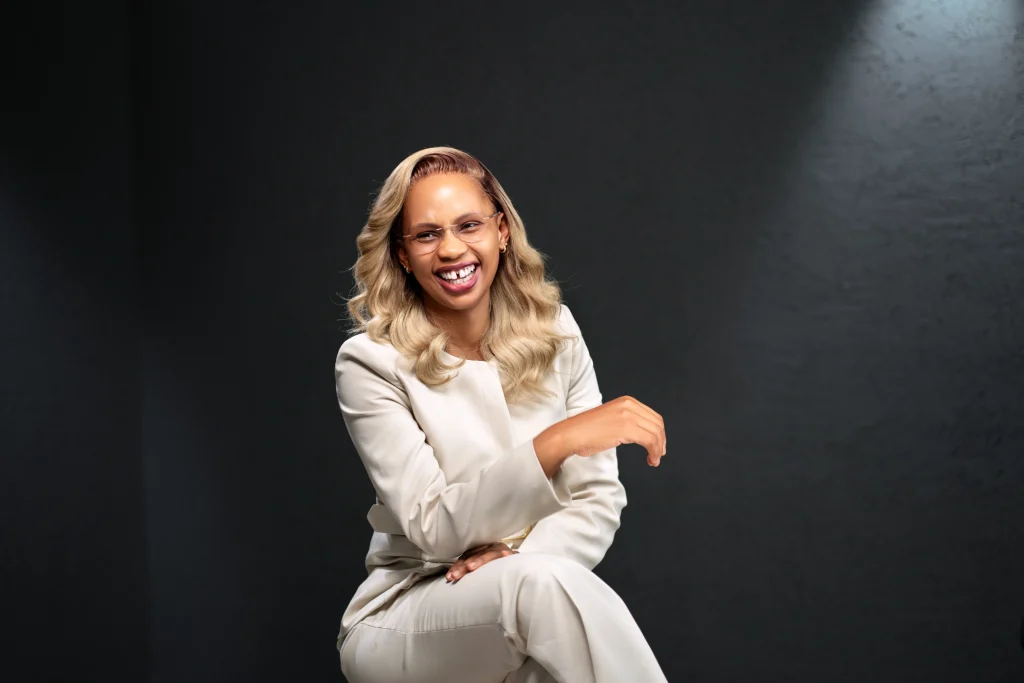 Spotlight on Skin Reveal Aesthetics Founder Milkah