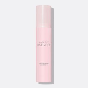 Timewise Replenishing Serum C+E