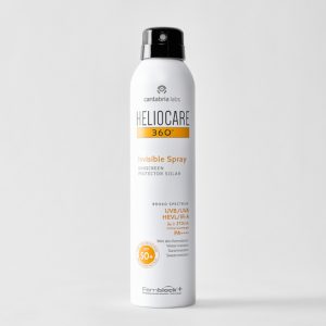 Helio Care Invisible Spray SPF 50
