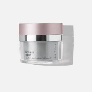 Timewise Volufirm Night Treatment With Retinol