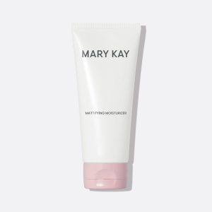 Mary Kay Mattifying Moisturizer