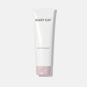 Mary Kay Mattifying Cleanser