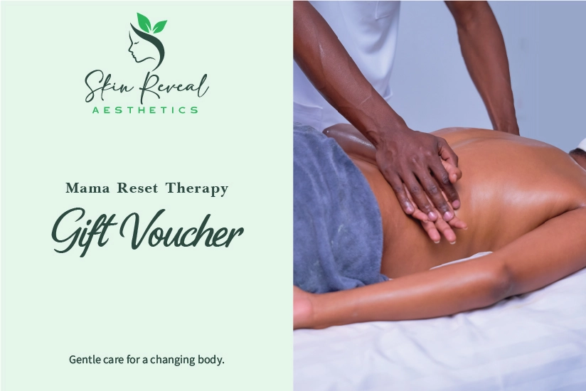 Mama Reset Therapy Gift Voucher
