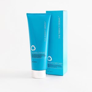 The Perfect Body Wash 