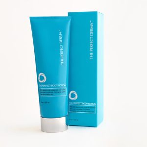 The Perfect Body Lotion 