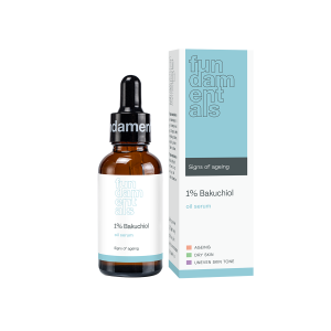 1% Bakuchiol Oil Serum