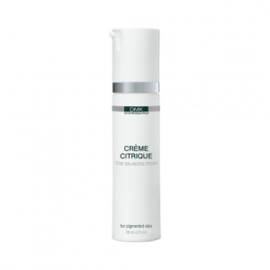 Crème Citrique
