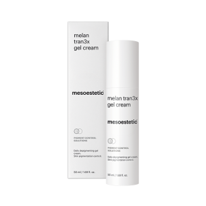 Melan Tran3x Gel-Cream-50ml