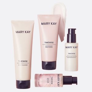 Timewise Miracle Set (Oily/ Comb)